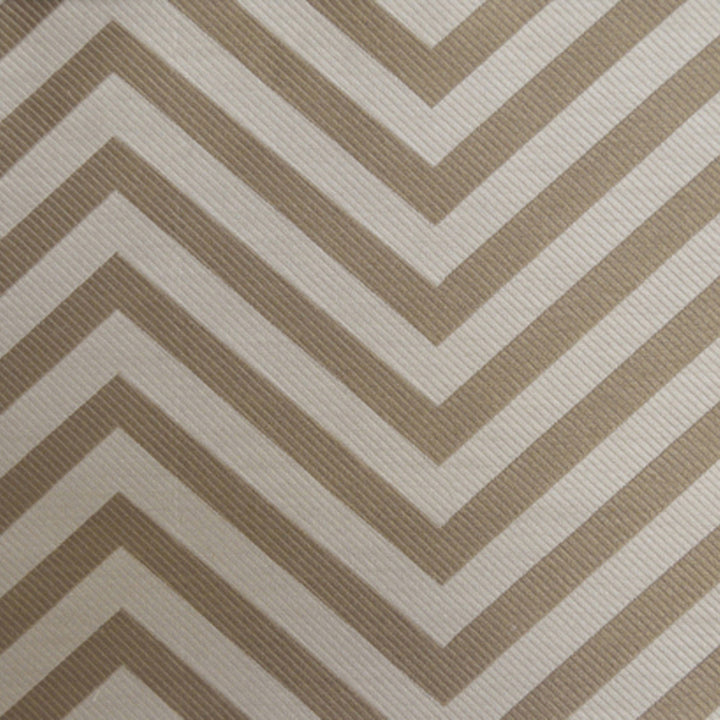 Aussie Victoria Tan by Europatex Designer Fabric Aussie 70& Rayon, 30% Polyester 7.28" H, 1.18" V 57.00 inches - Swanky Fabrics -