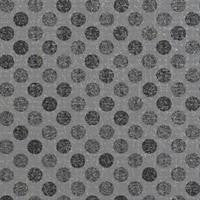 Vivo Graphite by Omnova Designer Fabric See sample 100% Vinyl  100000 Horizontal: 18.0" and Vertical: 8.875" 54"  - Swanky Fabrics -