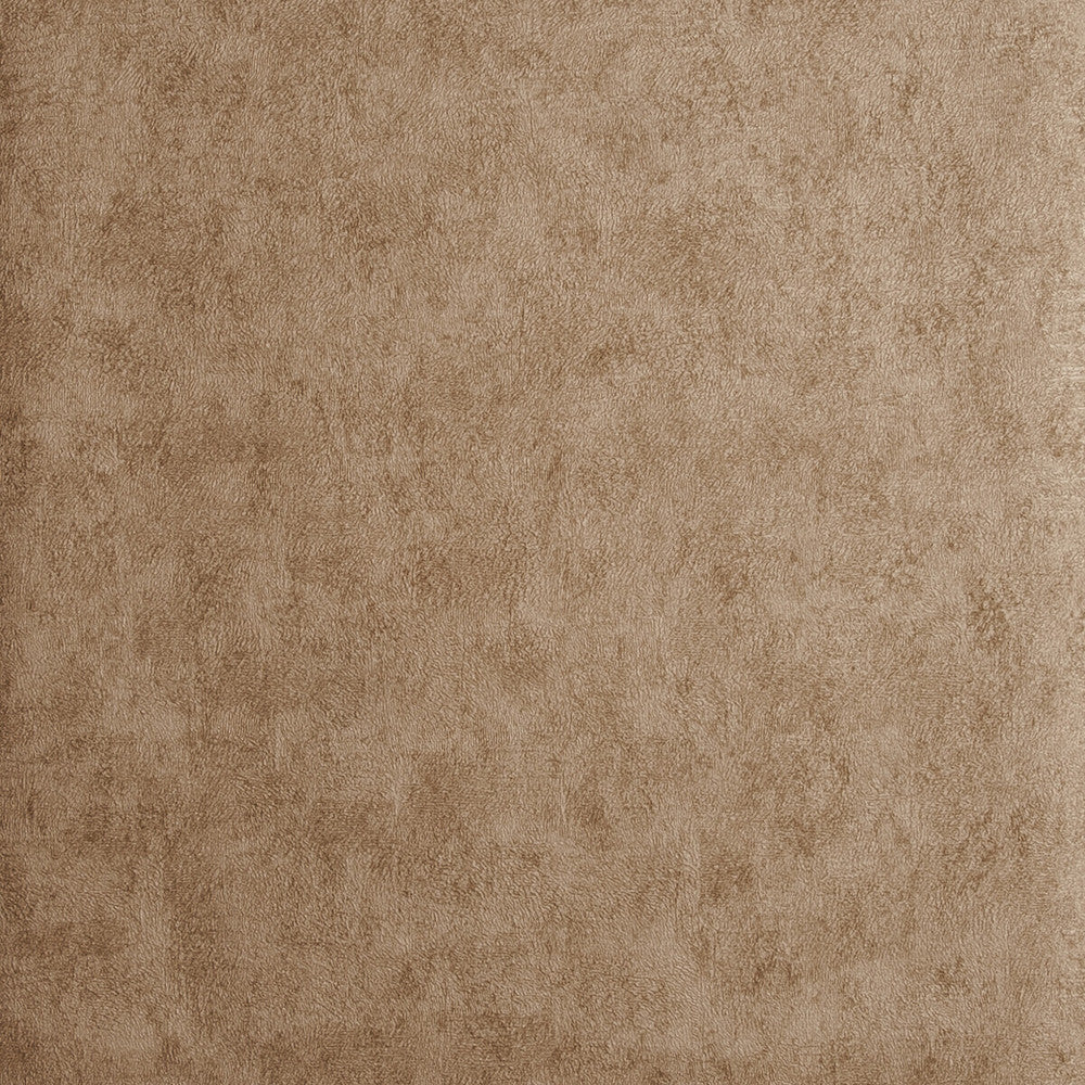 Chinchilla Copper by Clarke And Clarke Designer Wallcovering CLARKE & CLARKE REFLECTIONS WOOD PULP - 74%;BINDER - 13%;POLYESTER - 13% United Kingdom - Horizontal: 20.875 and Vertical: 0 20.875 - Swanky Fabrics -