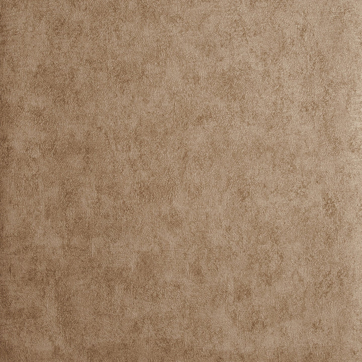 Chinchilla Copper by Clarke And Clarke Designer Wallcovering CLARKE & CLARKE REFLECTIONS WOOD PULP - 74%;BINDER - 13%;POLYESTER - 13% United Kingdom Horizontal: 20.875 and Vertical: 0 20.875 - Swanky Fabrics -