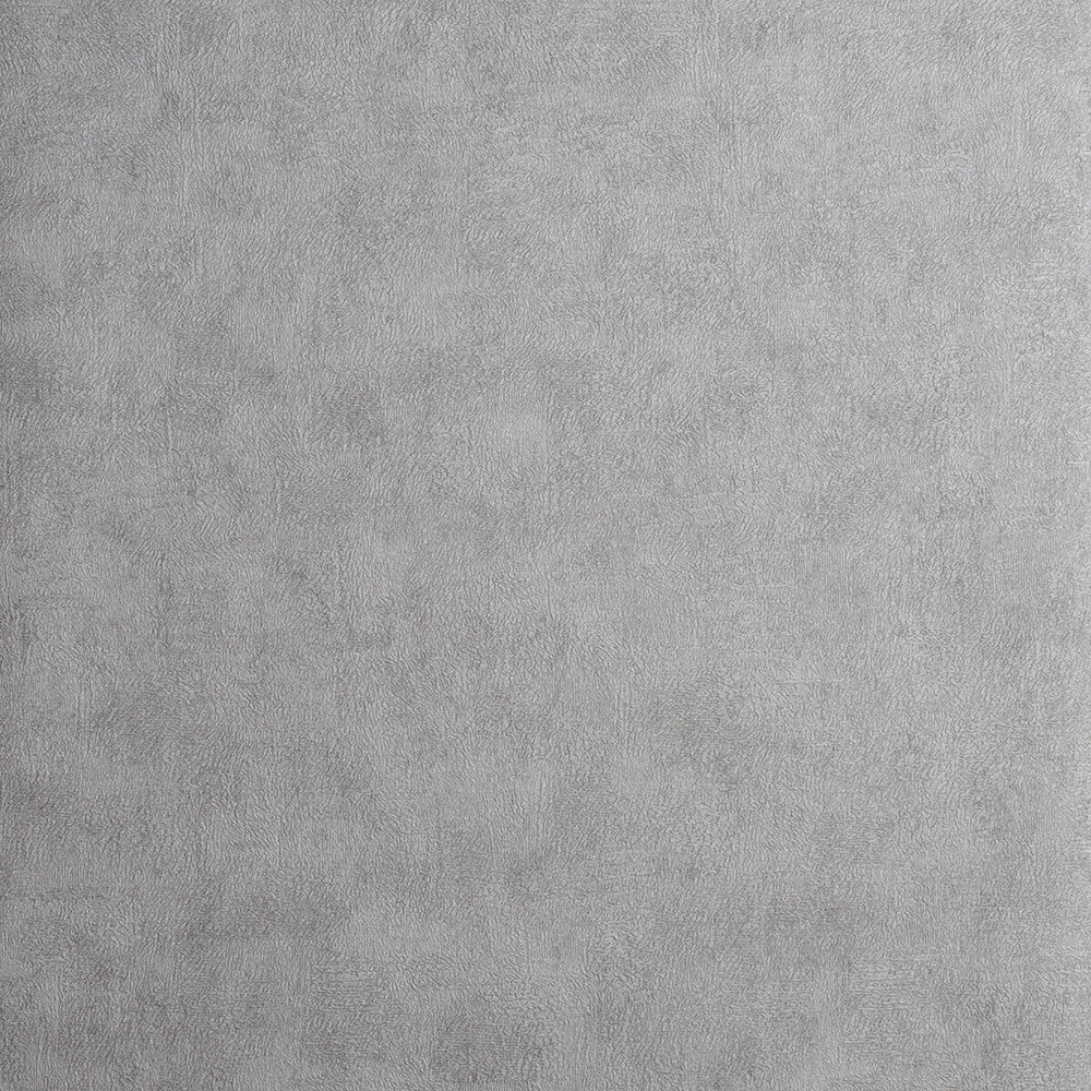 Chinchilla Mercury by Clarke And Clarke Designer Wallcovering CLARKE & CLARKE REFLECTIONS WOOD PULP - 74%;BINDER - 13%;POLYESTER - 13% United Kingdom Horizontal: 20.875 and Vertical: 0 20.875 - Swanky Fabrics -