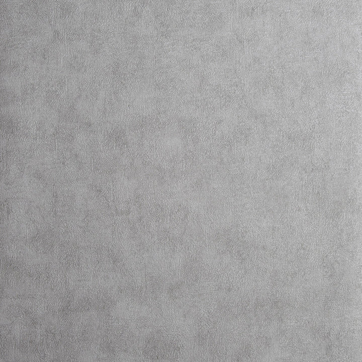 Chinchilla Mercury by Clarke And Clarke Designer Wallcovering CLARKE & CLARKE REFLECTIONS WOOD PULP - 74%;BINDER - 13%;POLYESTER - 13% United Kingdom Horizontal: 20.875 and Vertical: 0 20.875 - Swanky Fabrics -