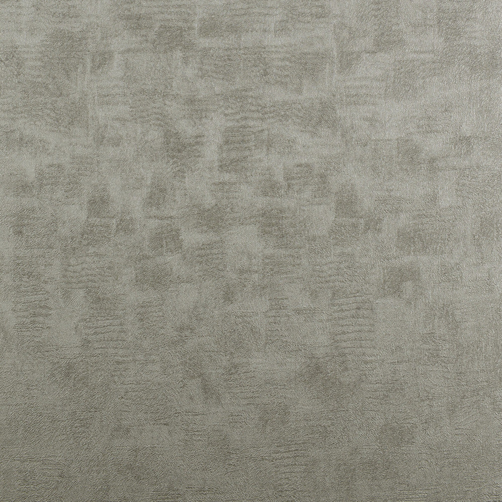 Chinchilla Pewter by Clarke And Clarke Designer Wallcovering CLARKE & CLARKE REFLECTIONS WOOD PULP - 74%;BINDER - 13%;POLYESTER - 13% United Kingdom Horizontal: 20.875 and Vertical: 0 20.875 - Swanky Fabrics -