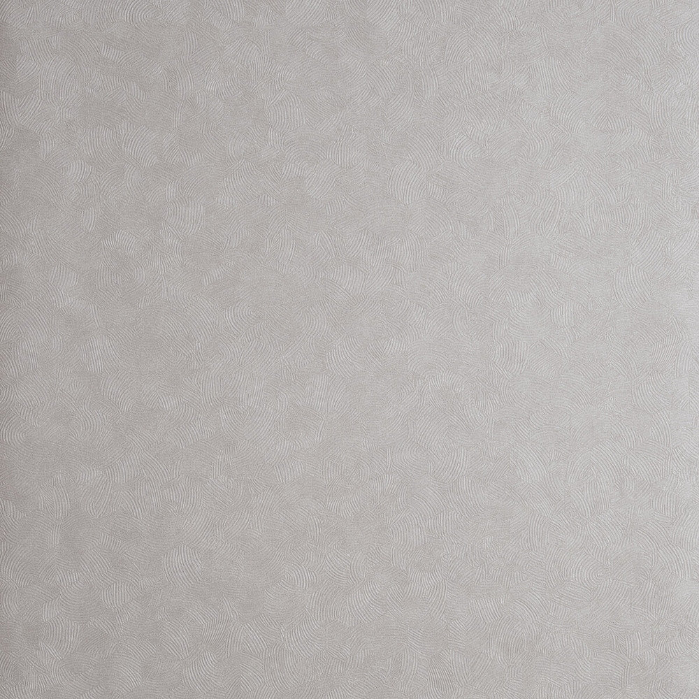 Hexagon Mercury by Clarke And Clarke Designer Wallcovering CLARKE & CLARKE REFLECTIONS WOOD PULP - 74%;BINDER - 13%;POLYESTER - 13% United Kingdom Horizontal: 20.875 and Vertical: 0 20.875 - Swanky Fabrics -
