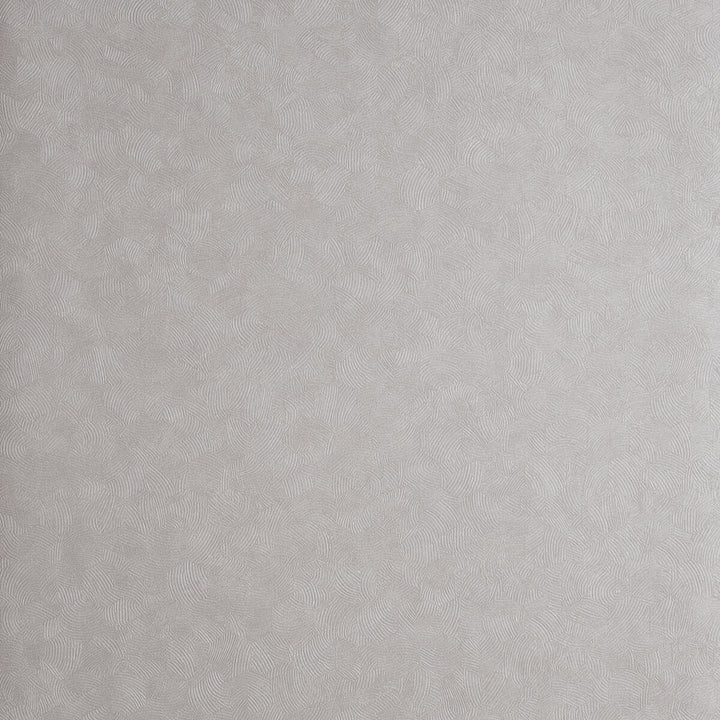 Hexagon Mercury by Clarke And Clarke Designer Wallcovering CLARKE & CLARKE REFLECTIONS WOOD PULP - 74%;BINDER - 13%;POLYESTER - 13% United Kingdom Horizontal: 20.875 and Vertical: 0 20.875 - Swanky Fabrics -