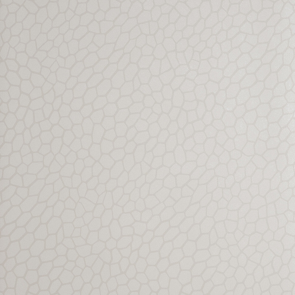 Playa Parchment by Clarke And Clarke Designer Wallcovering CLARKE & CLARKE REFLECTIONS WOOD PULP - 74%;BINDER - 13%;POLYESTER - 13% United Kingdom - Horizontal: 20.875 and Vertical: 20.875 20.875 - Swanky Fabrics -