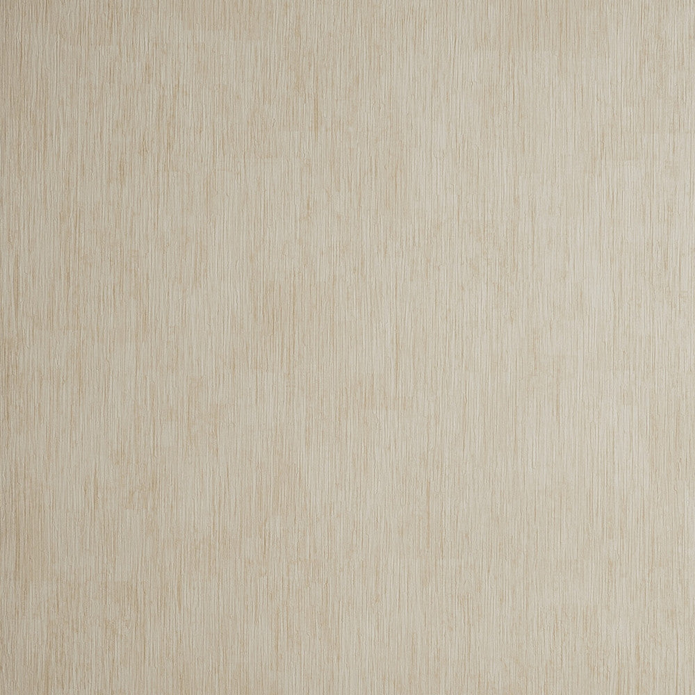 Rafi Cream by Clarke And Clarke Designer Wallcovering CLARKE & CLARKE REFLECTIONS WOOD PULP - 74%;BINDER - 13%;POLYESTER - 13% United Kingdom Horizontal: 20.875 and Vertical: 0 20.875 - Swanky Fabrics -