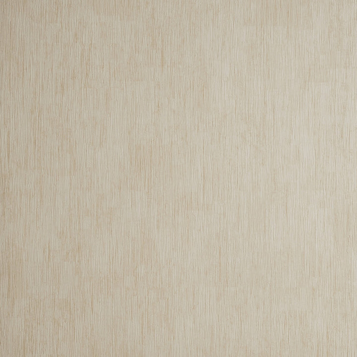 Rafi Cream by Clarke And Clarke Designer Wallcovering CLARKE & CLARKE REFLECTIONS WOOD PULP - 74%;BINDER - 13%;POLYESTER - 13% United Kingdom Horizontal: 20.875 and Vertical: 0 20.875 - Swanky Fabrics -