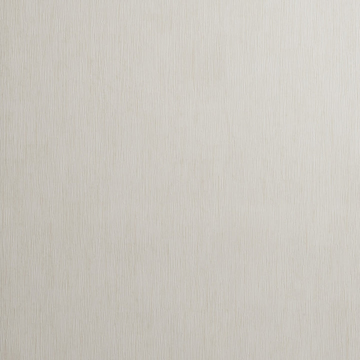 Rafi Pearl by Clarke And Clarke Designer Wallcovering CLARKE & CLARKE REFLECTIONS WOOD PULP - 74%;BINDER - 13%;POLYESTER - 13% United Kingdom Horizontal: 20.875 and Vertical: 0 20.875 - Swanky Fabrics -