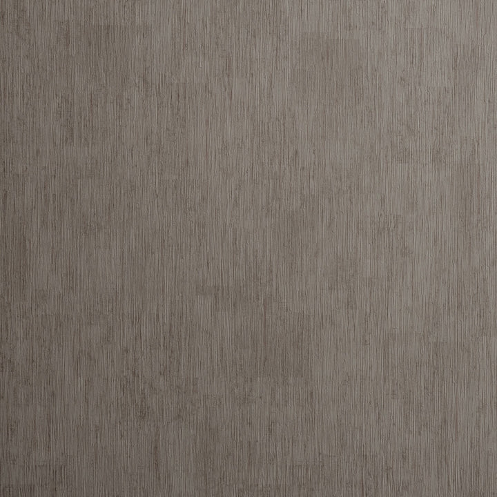 Rafi Steel by Clarke And Clarke Designer Wallcovering CLARKE & CLARKE REFLECTIONS WOOD PULP - 74%;BINDER - 13%;POLYESTER - 13% United Kingdom - Horizontal: 20.875 and Vertical: 0 20.875 - Swanky Fabrics -