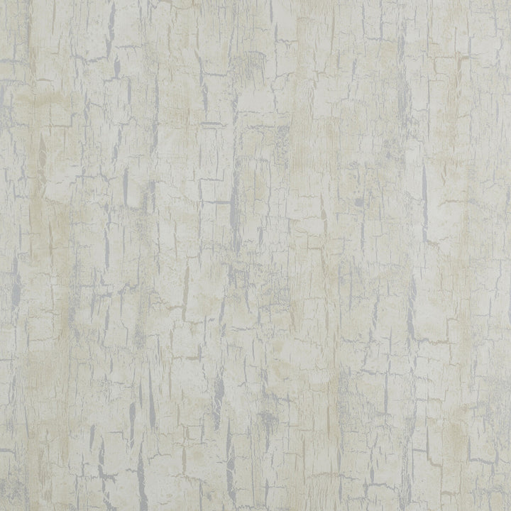 Tree Bark Pearl by Clarke And Clarke Wallcovering Clarke And Clarke Wallcovering Tree Bark PearlWallcovering CLARKE & CLARKE REFLECTIONS WOOD PULP - 74%;BINDER - 13%;POLYESTER - 13% United Kingdom </p><p>Repeat: H: 20.875, V: 10.5 20.875 - Fabric Carolina -