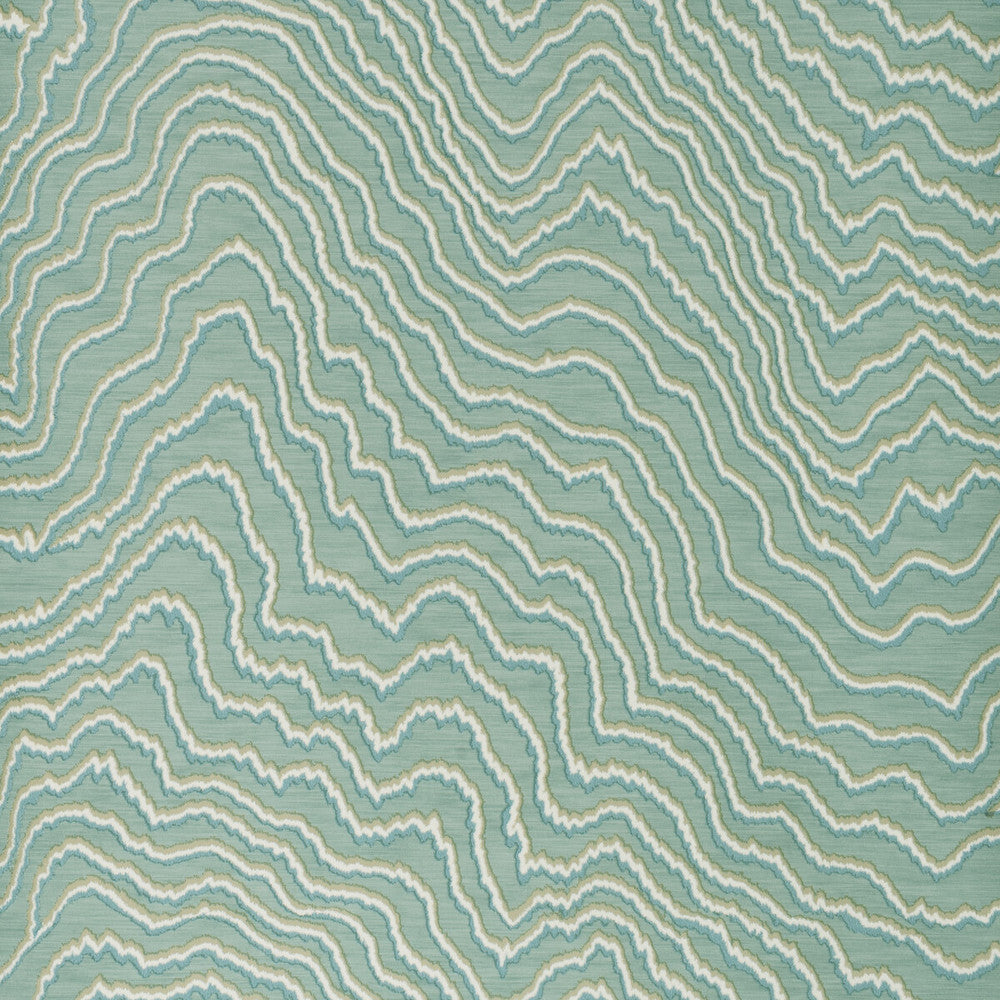 Fiji Mineral by Clarke And Clarke Designer Wallcovering CLARKE & CLARKE COLONY - Belgium - Horizontal: 0 and Vertical: 20.875 20.875 - Swanky Fabrics -