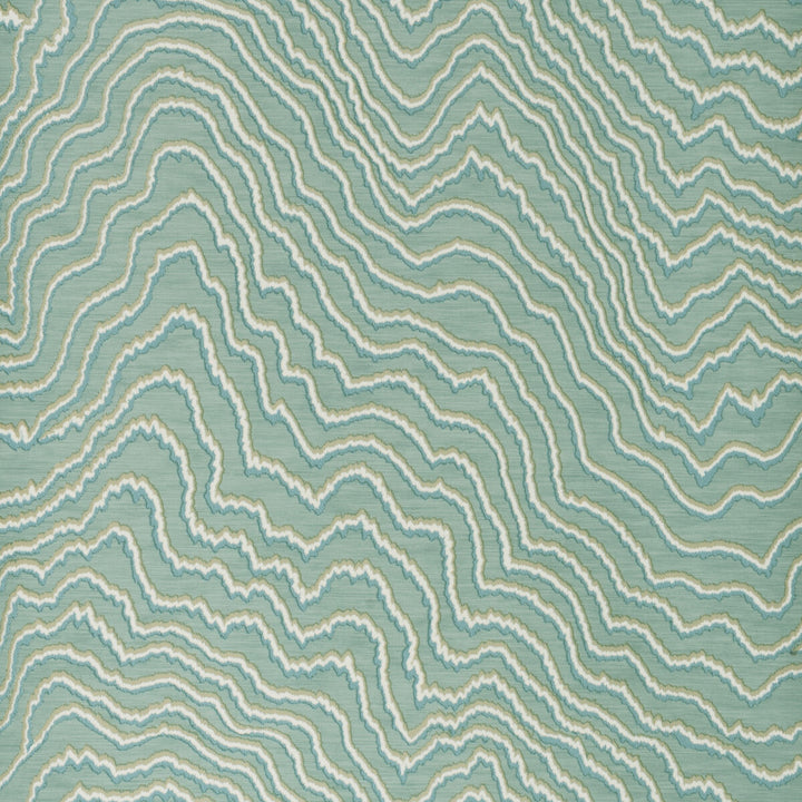 Fiji Mineral by Clarke And Clarke Designer Wallcovering CLARKE & CLARKE COLONY Belgium Horizontal: 0 and Vertical: 20.875 20.875 - Swanky Fabrics -