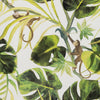 Monkey Business Natural by Clarke And Clarke Designer Wallcovering