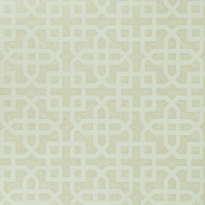 Monserrat Natural by Clarke And Clarke Designer Wallcovering