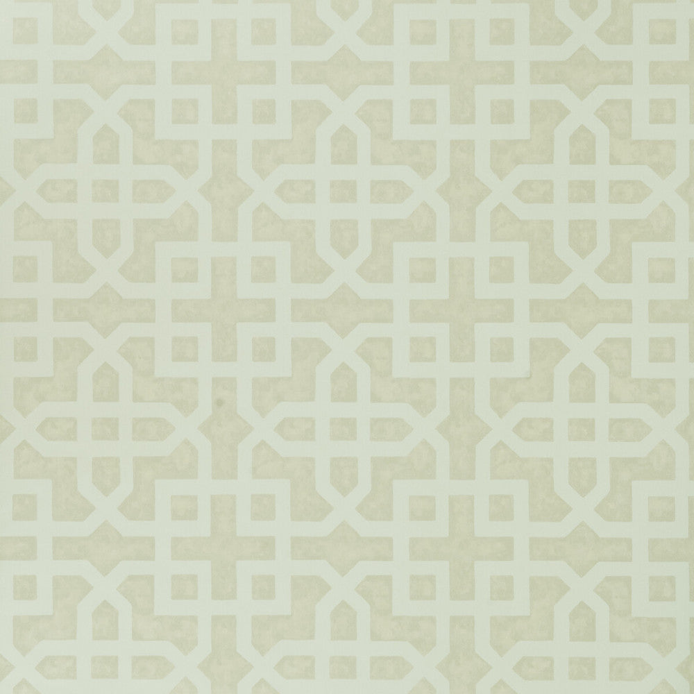 Monserrat Natural by Clarke And Clarke Designer Wallcovering CLARKE & CLARKE COLONY Belgium Horizontal: 0 and Vertical: 7 20.875 - Swanky Fabrics -
