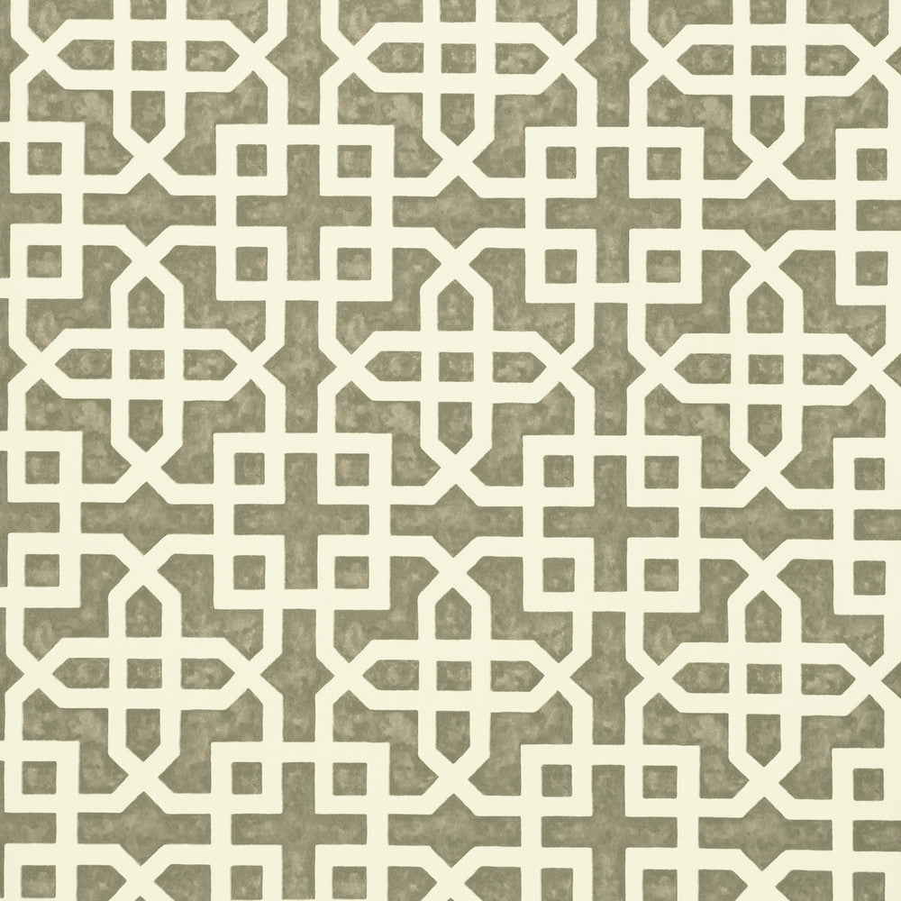 Monserrat Taupe by Clarke And Clarke Wallcovering Clarke And Clarke Wallcovering Monserrat TaupeWallcovering CLARKE & CLARKE COLONY Belgium </p><p>Repeat: H: 0, V: 7 20.875 - Fabric Carolina -