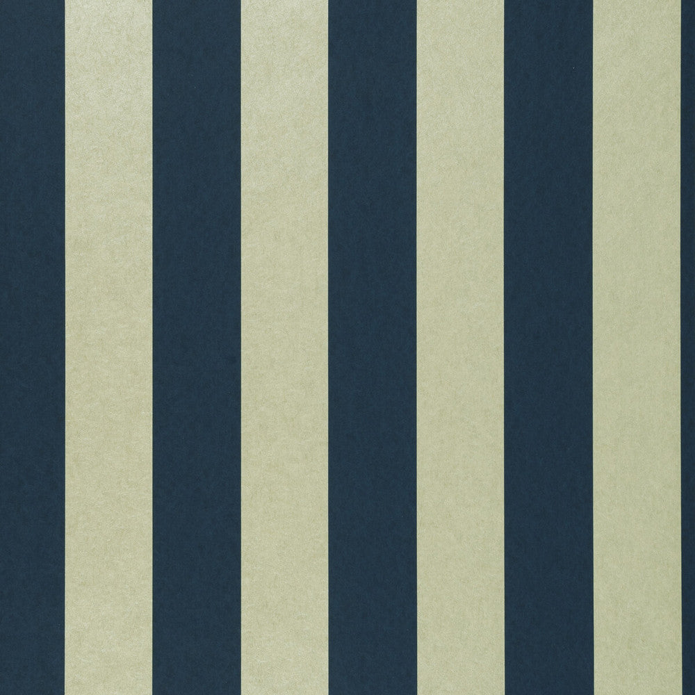 Nevis Midnight by Clarke And Clarke Designer Wallcovering CLARKE & CLARKE COLONY Belgium Horizontal: 0 and Vertical: 0 20.875 - Swanky Fabrics -