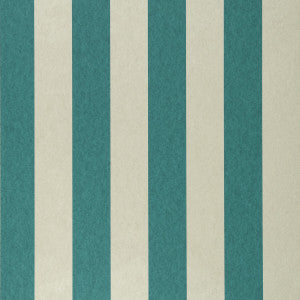 Nevis Teal by Clarke And Clarke Designer Wallcovering