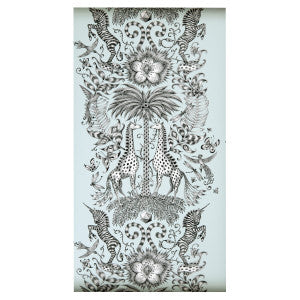 Kruger Eggshell by Clarke And Clarke Designer Wallcovering