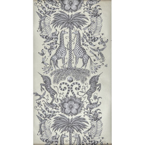 Kruger Monochrome by Clarke And Clarke Designer Wallcovering