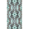 Caspian Wp Aqua by Clarke And Clarke Designer Wallcovering