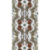 Caspian Wp Gold by Clarke And Clarke Designer Wallcovering