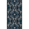 Caspian Wp Navy by Clarke And Clarke Designer Wallcovering