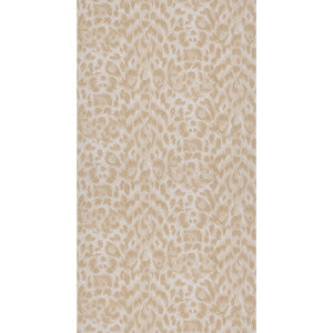 Felis Blush by Clarke And Clarke Designer Wallcovering