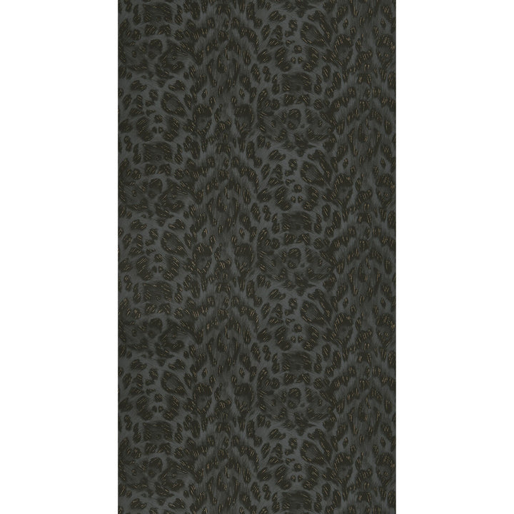 Felis Charcoal/Rose Gold by Clarke And Clarke Wallcovering Clarke And Clarke Wallcovering Felis Charcoal/Rose Gold Wallcovering WILDERIE BY EMMA J SHIPLEY FOR C&C NON WOVEN - 100% United Kingdom </p><p>Repeat: H: 0, V: 10.24 21 - Fabric Carolina -