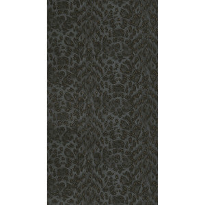 Felis Charcoal/Rose Gold by Clarke And Clarke Designer Wallcovering