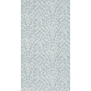 Felis Duck Egg by Clarke And Clarke Designer Wallcovering