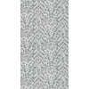 Felis Silver by Clarke And Clarke Designer Wallcovering