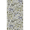 Protea Gold by Clarke And Clarke Designer Wallcovering