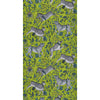 Protea Lime by Clarke And Clarke Designer Wallcovering