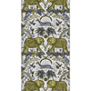 Zambezi Gold by Clarke And Clarke Designer Wallcovering