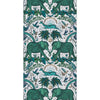 Zambezi Green by Clarke And Clarke Designer Wallcovering