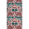 Zambezi Pink by Clarke And Clarke Designer Wallcovering
