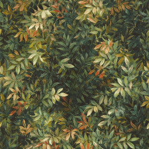 Congo Antique Wp by Clarke And Clarke Designer Wallcovering