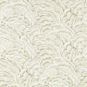 Lumino Champagne/Gold Wp by Clarke And Clarke Designer Wallcovering