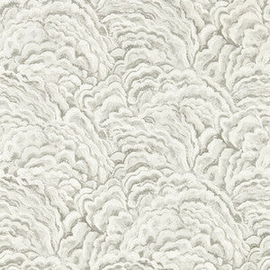 Lumino Cloud Wp by Clarke And Clarke Designer Wallcovering
