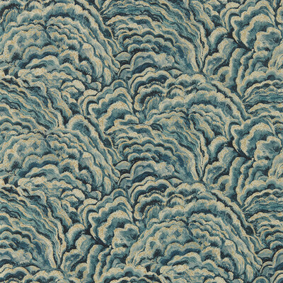 W0142/03.CAC.0 by Clarke And Clarke Wallcovering Clarke And Clarke Wallcovering W0142/03.CAC.0Wallcovering CLARKE & CLARKE EXOTICA 2 LUXURY WALLCOVERING NON WOVEN - 100% United Kingdom </p><p>Repeat: H: 0, V: 20.5 20.5 - Fabric Carolina -