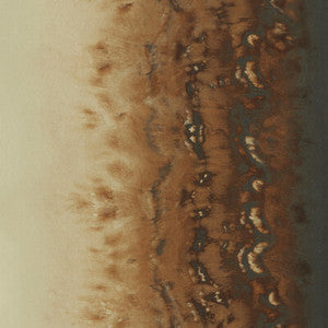 Disperse Bronze Wp by Clarke And Clarke Designer Wallcovering