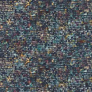 Scintilla Midnight Wp by Clarke And Clarke Designer Wallcovering