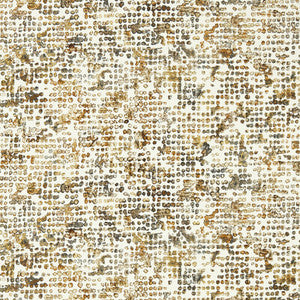 Scintilla Ochre Wp by Clarke And Clarke Designer Wallcovering