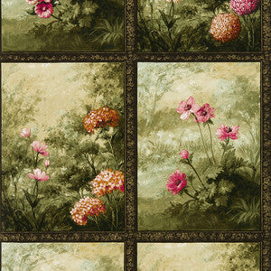 Artus Antique Wp W0155/01.CAC.0 By Clarke And Clarke Designer Wallcovering