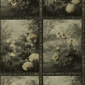 Artus Gilver Wp W0155/04.CAC.0 By Clarke And Clarke Designer Wallcovering