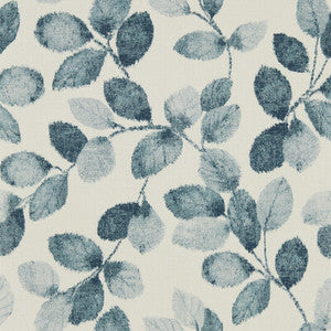 Northia Denim Linen Wp W0159/02.CAC.0 By Clarke And Clarke Designer Wallcovering