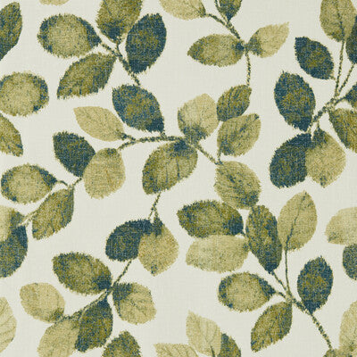 Clarke And Clarke - Wallcovering - W0159/03.CAC.0 - Wallcovering - NON WOVEN - 100% - United Kingdom </p><p>Repeat: H: , V: 27.5 21 - My Fabric Connection -