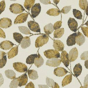 Northia Pewter Gold Wp W0159/04.CAC.0 By Clarke And Clarke Designer Wallcovering
